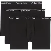 Calvin Klein Boxers Lv00nb4410 Brief 3 Unità