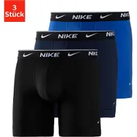 Nike Boxers Eday Brief 3 Unità