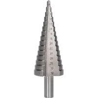 BRILLIANT TOOLS Trapano a colonna Ø 4 - 32 mm - BT101928