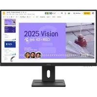 Lenovo Schermo E27q-40 27´´ Qhd Ips Led 100hz