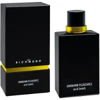 John Richmond Unknown Pleasures Acid Bomb Unisex 100ml — Eau de Parfum