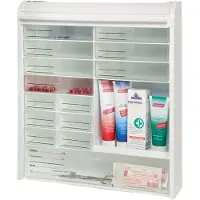 Primanova Cassetta Di Pronto Soccorso