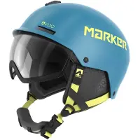 Marker Casco Vijo