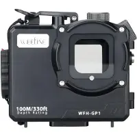 Weefine Alloggio Gopro And Dji Aluminium