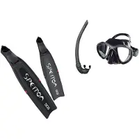 Spetton Attrezzatura Per La Pesca Subacquea Elite3 Sx30