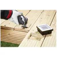 Bosch Lama da taglio a tuffo 5 HCS HW AII 65 BSPC