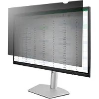 StarTech.com Filtro Privacy Per Monitor Luce Blu 28´´