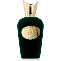 Sospiro Basso 100 ml — Eau de Parfum