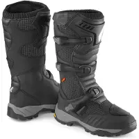 Forma Stivali Da Moto Adventure Air Dry