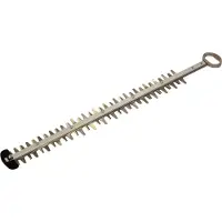 Makita Lama per cesoia completa 550 mm 125443-6