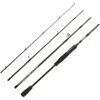 Daiwa Canna Spinning Exceler Mobile