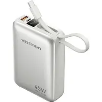 Vention Power Bank 20000mah