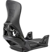 Nitro - Attacchi da snowboard - Step On Ultra Black - Taglia XL - Nero