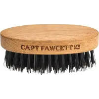 Captain Fawcett Spazzola per Barba Wild Boar — Spazzola barba