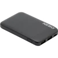 Nebo Tools Power Bank 5k
