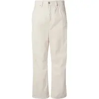 Levi's 568 Loose Strt Carpenter Undyed Ecru Taglia: W29L32 | Jeans straight fit Outlet | Uomo | Marrone