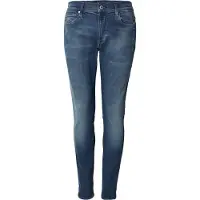 G-Star Lancet Skinny Jeans Antique Forest Blue Taglia: W31L34 | Pantaloni skinny Outlet | Uomo | Blu