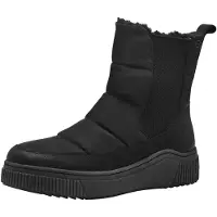 Tamaris Stivaletti nero - 39