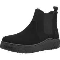 Tamaris Stivaletti nero - 39