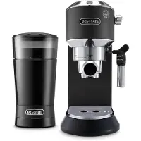 De'Longhi Macchina Da Caffè Espresso Ec685bk