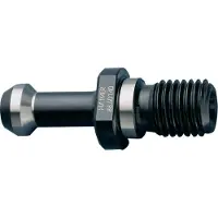 Haimer Perno di trazione ISO 7388II BSK40-M16 sigillato