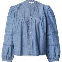 Levi's Mandy Ls Blouse Favorite Subject Taglia: XS | Magliette intime Outlet | Donna