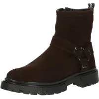 Steve madden Boots 'Radios' marrone