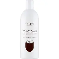 Ziaja Crema doccia Cocco 500 ml — Gel doccia