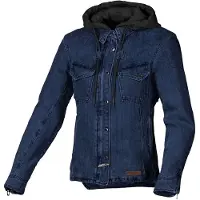 Macna Giacca Con Cappuccio Inland