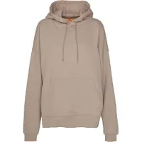 Alpha industries Alpha Essentials Rl Hoodie Vintage Sand Taglia: M | Felpe con cappuccio Outlet | Donna | Marrone