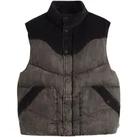 Levi's Wild West Vest Taglia: XL | Giacche senza maniche Outlet | Uomo