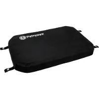 Petromax Seat cushion for Cool Box kx50, nero