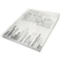Leitz Copertura In Plastica Multiperfored Pp A4 170 Microns 20 Mm 5 Unità