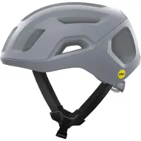 POC Ventral Air Mips Casco per bici (54-59 cm - M, grigio)