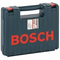 Bosch Cassetta Degli Attrezzi Gsb 1600 Re