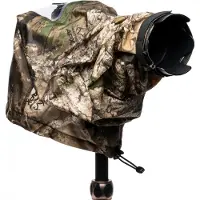 Think Tank Copertura Antipioggia Per Faretto Emergency Rain Cover Medium
