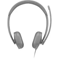 Lenovo Cuffie VoIP cablate 5000 Teams - 4XD1R88995