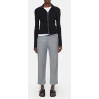 Closed Auckley Pants Grey Taglia: W34L32 | Pantaloni da completo Outlet | Donna | Grigio