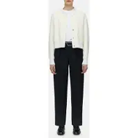 Closed Bomber Ivory Taglia: XL | Bomber Outlet | Donna | Bianco