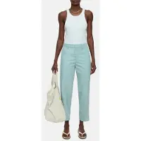 Closed Auckley Pants Amalfi Sea Taglia: W32L32 | Pantaloni da completo Outlet | Donna
