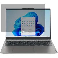 Lenovo Filtro Privacy Clarity da 16 - 4XJ1U03940