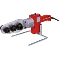 Rothenberger ROWELD P 63 S-6 Set di spade Ø 20 - 32 mm, elettrico