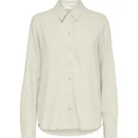 Selected Camicia Donne Beige 42