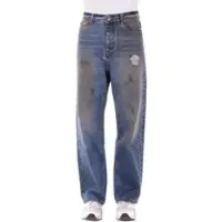 John Richmond Jeans Denim blu