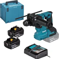 Makita Trapano A Percussione Dhr183rtwj