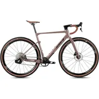 Bh Bicicletta Da Gravel Gravelx Evo 4.0 At Apex Axs 2026