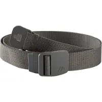 Maier Sports Eco Belt Cinture (5 - 150 cm, grigio)