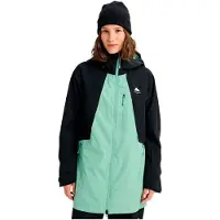 Burton Giacca Reserve 2l