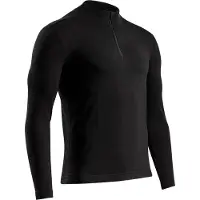 X-Bionic Maglietta Intima Tenica A Maniche Lunghe Mightywool