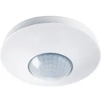 ESYLUX Rivelatore di presenza a soffitto PD-C 360/8BMS DALI-2 EP10428203